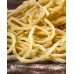 ESPAGUETE ( SPAGHETTI)